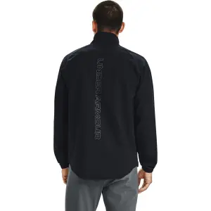 Jas Under Armour summer woven full Zip image-4
