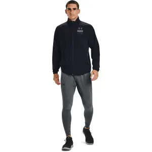 Jas Under Armour summer woven full Zip image-2
