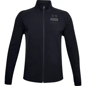 Jas Under Armour summer woven full Zip image-0