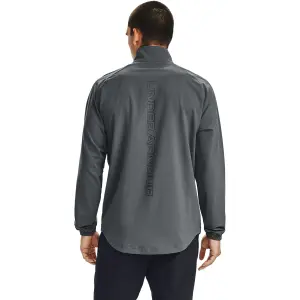 Jas Under Armour summer woven full Zip image-4