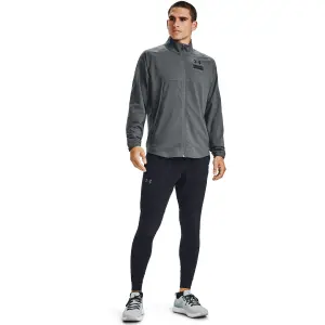 Jas Under Armour summer woven full Zip image-2