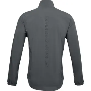 Jas Under Armour summer woven full Zip image-3