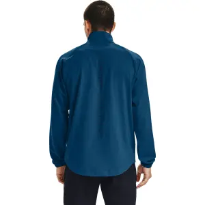 Veste Under Armour summer woven full Zip image-4