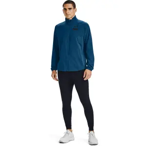 Veste Under Armour summer woven full Zip image-2