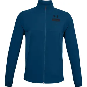 Veste Under Armour summer woven full Zip image-0