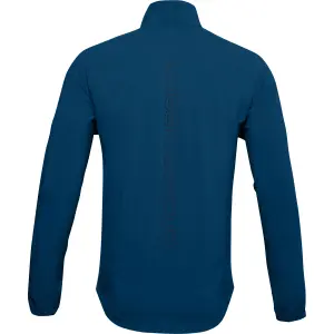 Veste Under Armour summer woven full Zip image-3