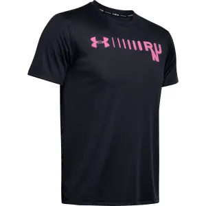 Camiseta Under Armour à manches courtes Speed Stride Graphic image-0