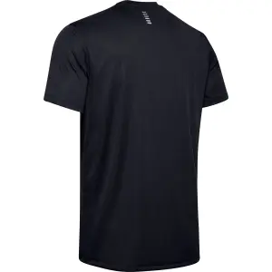 Camiseta Under Armour à manches courtes Speed Stride Graphic image-3