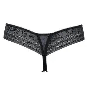 String femme Anita fleur image-4