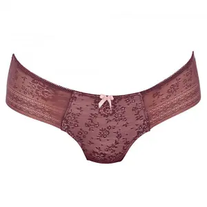 Dames string Anita fleur image-0