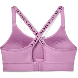 Women's bra Under Armour de sport Infinity mid heather image-2