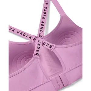 Women's bra Under Armour de sport Infinity mid heather image-6