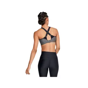 Reggiseno da donna Under Armour Infinity High Heather image-3
