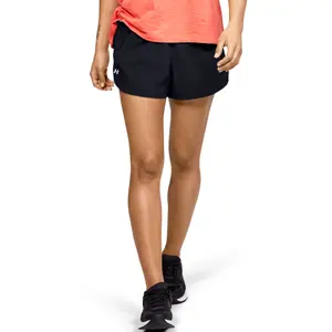Damen-Shorts Under Armour RECOVER™ Woven image-2