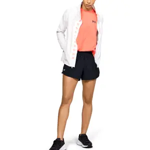 Damen-Shorts Under Armour RECOVER™ Woven image-3
