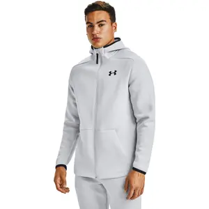 Kapuzenpulli mit Reißverschluss Under Armour /MOVE image-1