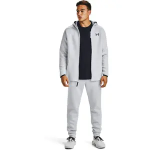Kapuzenpulli mit Reißverschluss Under Armour /MOVE image-2