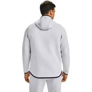 Kapuzenpulli mit Reißverschluss Under Armour /MOVE image-4