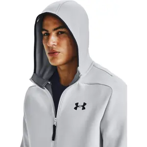 Kapuzenpulli mit Reißverschluss Under Armour /MOVE image-5
