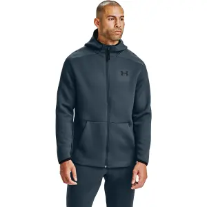 Felpa con cappuccio Under Armour move Full Zip image-0