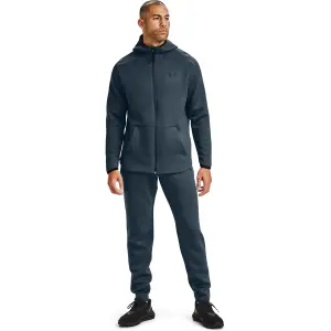 Felpa con cappuccio Under Armour move Full Zip image-1