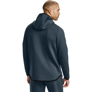 Felpa con cappuccio Under Armour move Full Zip image-3