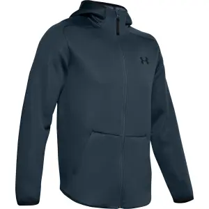 Felpa con cappuccio Under Armour move Full Zip image-4