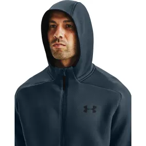 Felpa con cappuccio Under Armour move Full Zip image-5