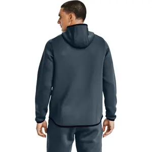 Hoodie Under Armour Move ½ Zip image-4