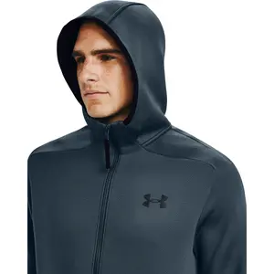 Hoodie Under Armour Move ½ Zip image-5