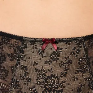 Höschen für Frauen Anita fleur image-4