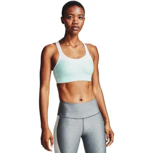 Women's bra Under Armour de sport High Crossback image-2