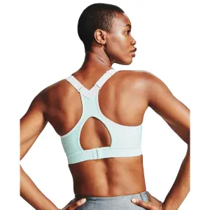 Women's bra Under Armour de sport High Crossback image-4