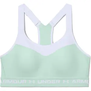 Women's bra Under Armour de sport High Crossback image-0