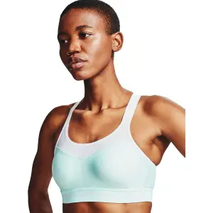 Women's bra Under Armour de sport High Crossback image-3