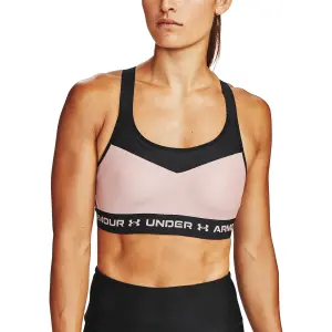 Women's bra Under Armour de sport High Crossback image-2