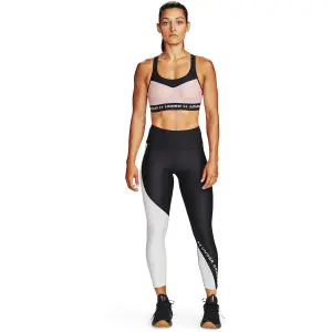 Women's bra Under Armour de sport High Crossback image-1