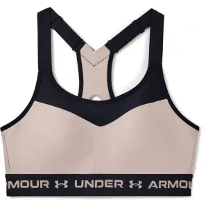 Women's bra Under Armour de sport High Crossback image-0