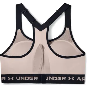 Women's bra Under Armour de sport High Crossback image-4