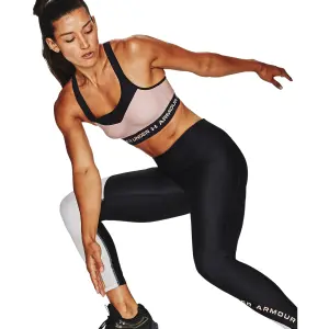 Women's bra Under Armour de sport High Crossback image-3