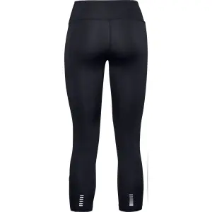 Leggings da donna Under Armour court Qualifier Speedpocket Graphic image-3