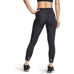 Women's Legging Under Armour court Qualifier Speedpocket Graphic image-5