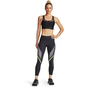Women's Legging Under Armour court Qualifier Speedpocket Graphic image-4