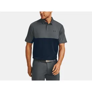 Polo Under Armour Performance 2.0 Colorblock image-1