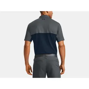 Polo Under Armour Performance 2.0 Colorblock image-4
