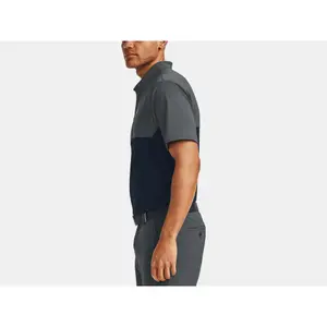 Polo Under Armour Performance 2.0 Colorblock image-5