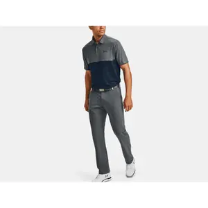 Polo Under Armour Performance 2.0 Colorblock image-2