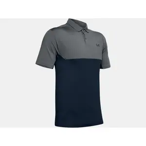 Polo Under Armour Performance 2.0 Colorblock image-0