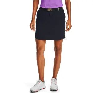 Women's skort Under Armour Links Woven image-1