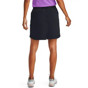 Women's skort Under Armour Links Woven image-4